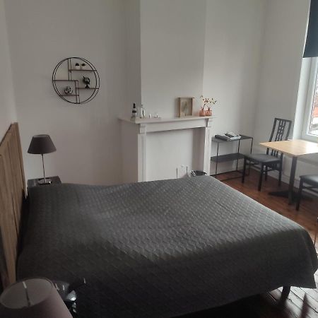 Bed and Breakfast Het Kapittel Ипр Экстерьер фото