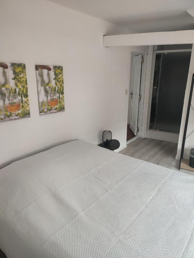 Bed and Breakfast Het Kapittel Ипр Экстерьер фото